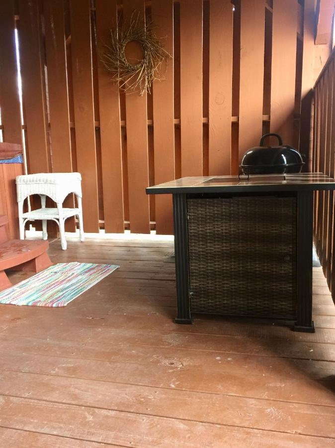 Pipers Place Townsend Ngoại thất bức ảnh