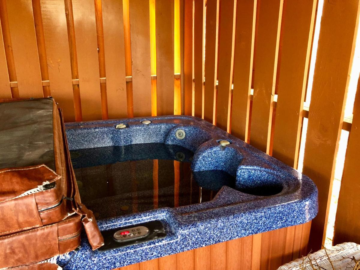 Pipers Place Townsend Ngoại thất bức ảnh